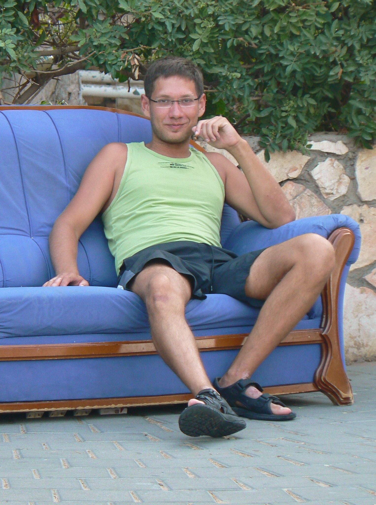 Фото профиля