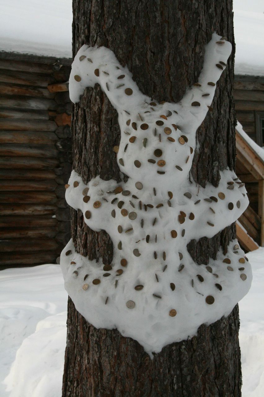 Марина Цыварева Martolna | Архангельск