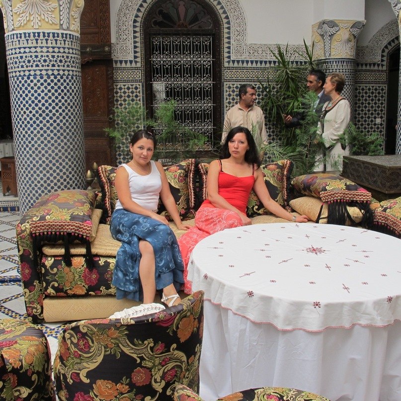 Лилия Фаизова | Санкт-Петербург