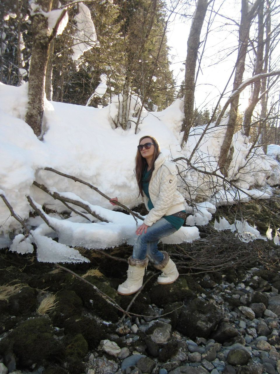 Яна Николич | Gerlos