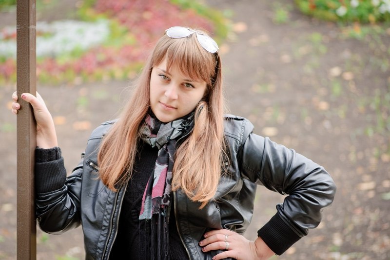 Елена Волошенюк | Днепр (Днепропетровск)