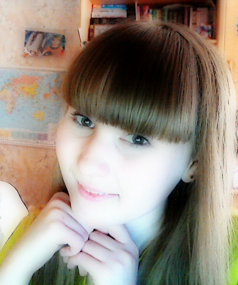 Оленька Печерина | Пермь