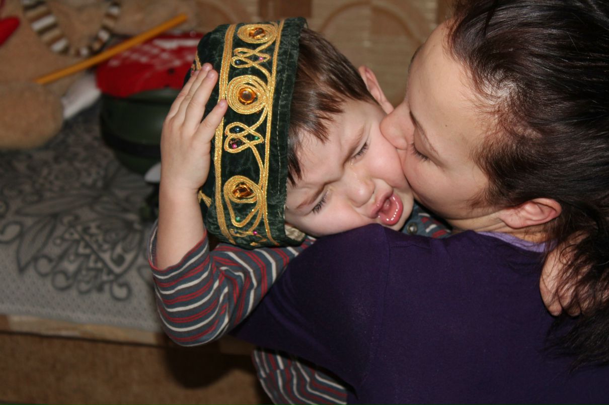 Аня Горбунова | Челябинск