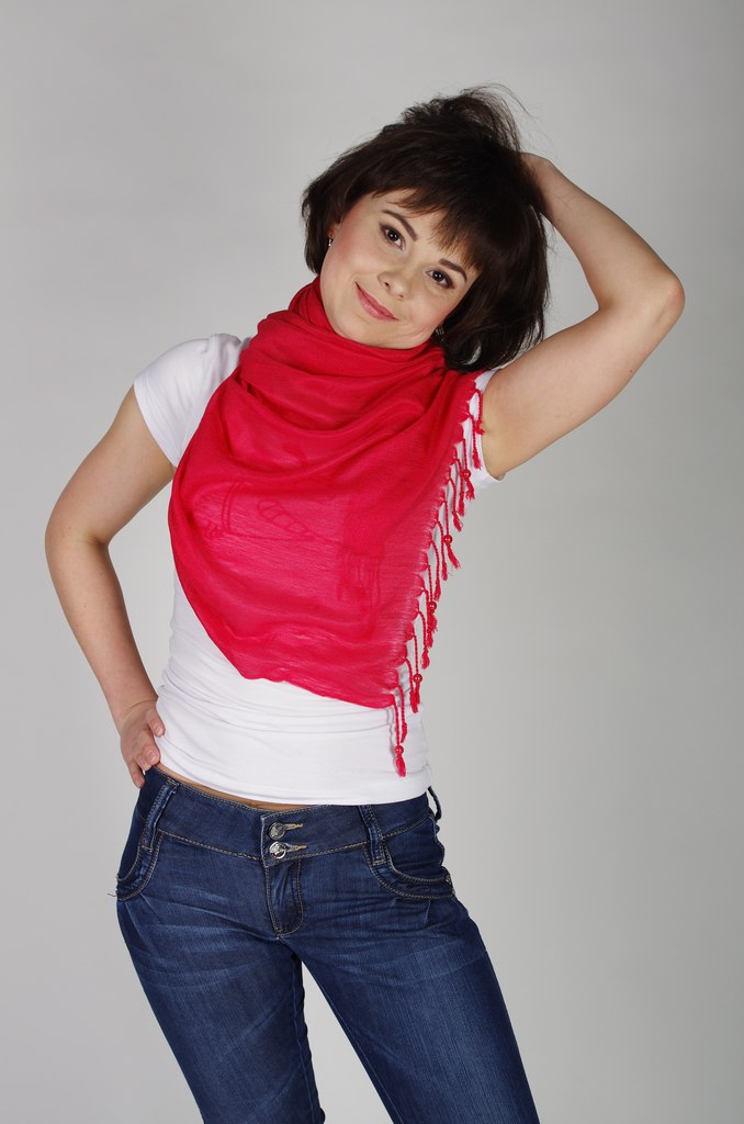 Диляра Миннеханова | Казань