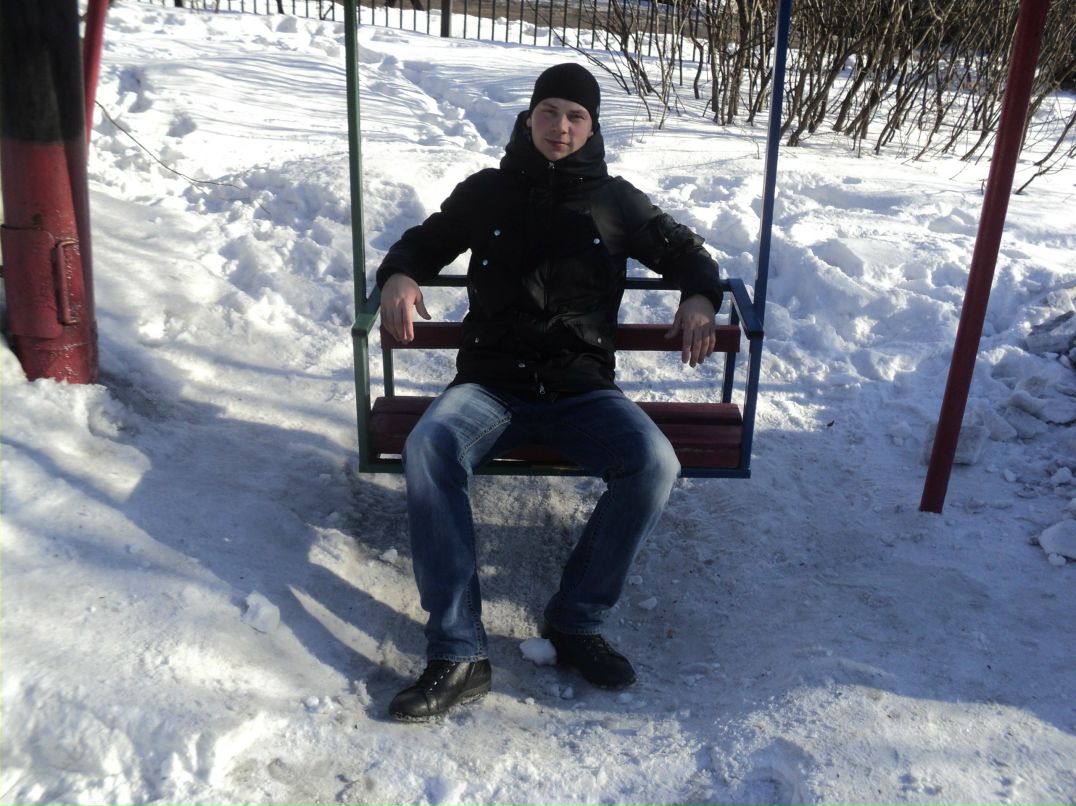 Александр Хроненко | Мурманск