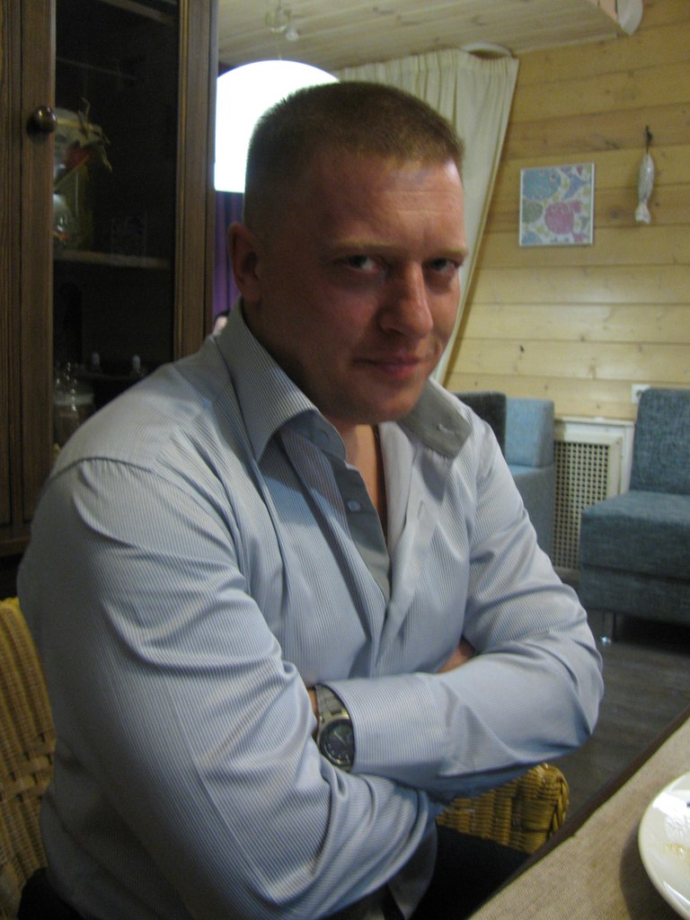 Валерий Шкильдин | Уфа