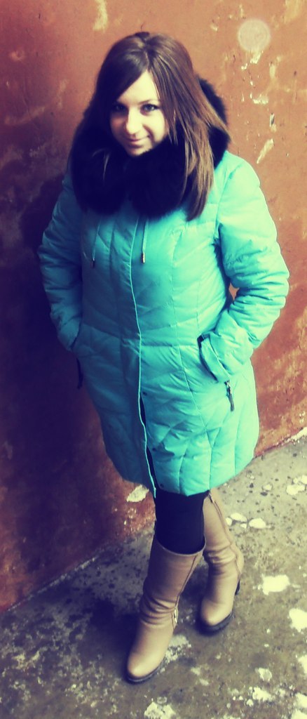 Виктория Фолошня ♥ღ ☜♡☞ ღ♥ | Черновцы