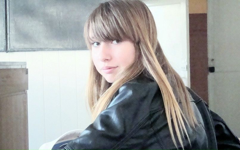 №7, Alina Burmistrova №7, Alina Burmistrova