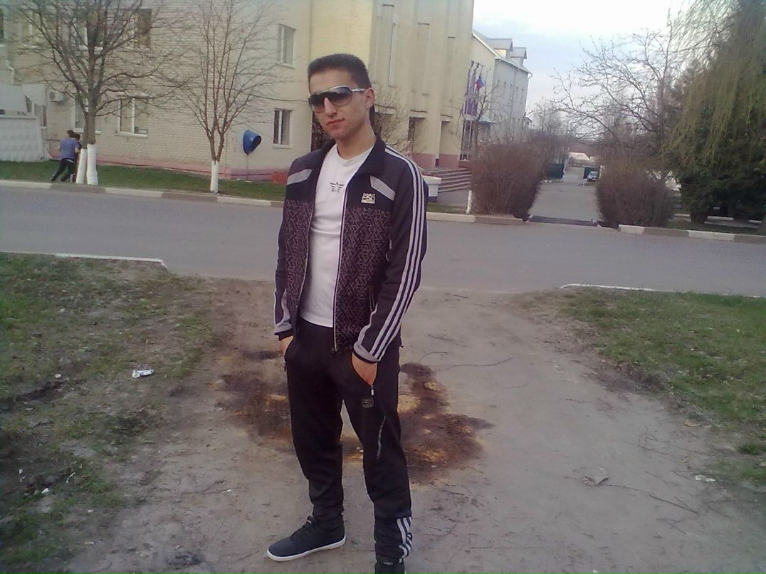 Эльмир Османов | Белгород