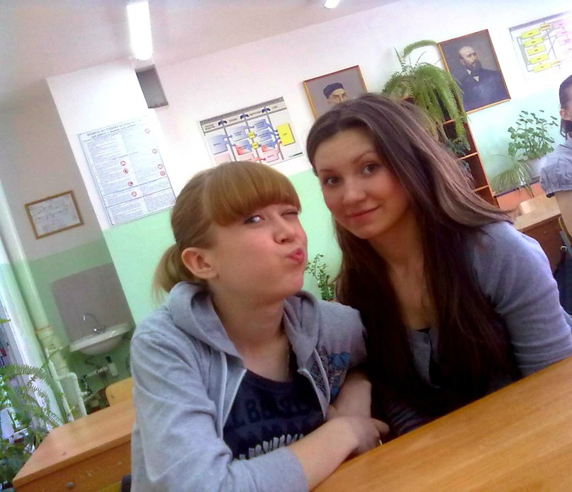 Олеся Юзеева | Челябинск