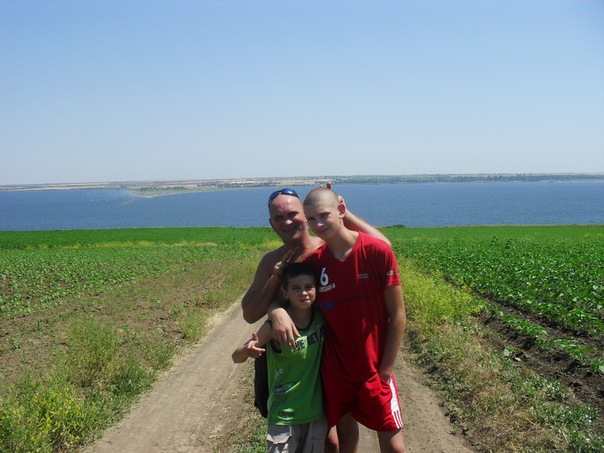 №41, Вася Приймак, Киев №41, Вася Приймак, Киев