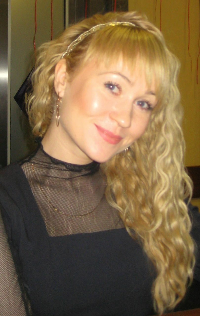 Ира Лакомкина | Киев