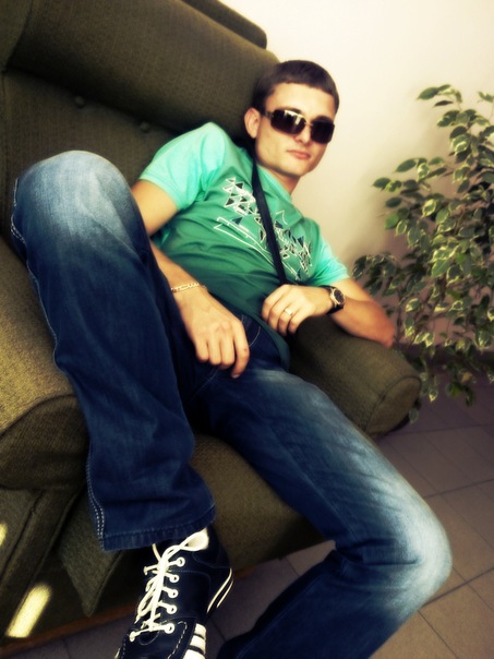 №7, Володимир Кулявець, Львов №7, Володимир Кулявець, Львов