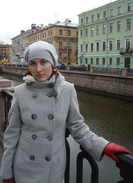 №68, Ксения Фролова, 43 года, Санкт-Петербург №68, Ксения Фролова, 43 года, Санкт-Петербург