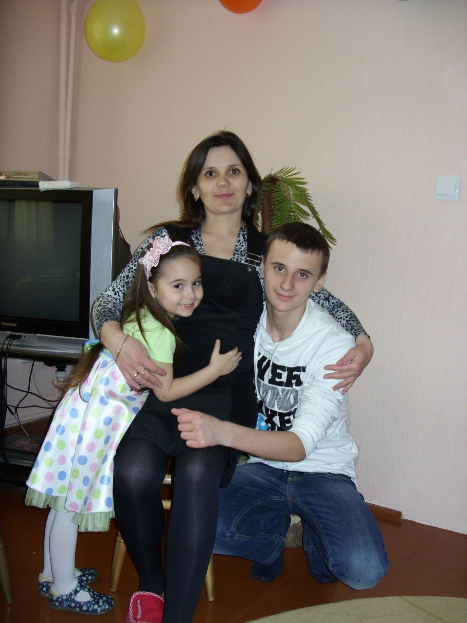 Алексей Балецкий | Киев