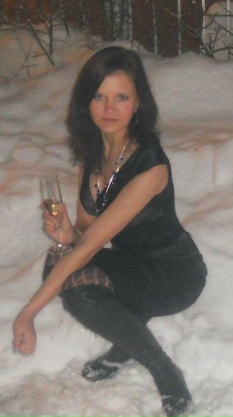 №89, Кристина Иванова, Санкт-Петербург, Россия №89, Кристина Иванова, Санкт-Петербург, Россия