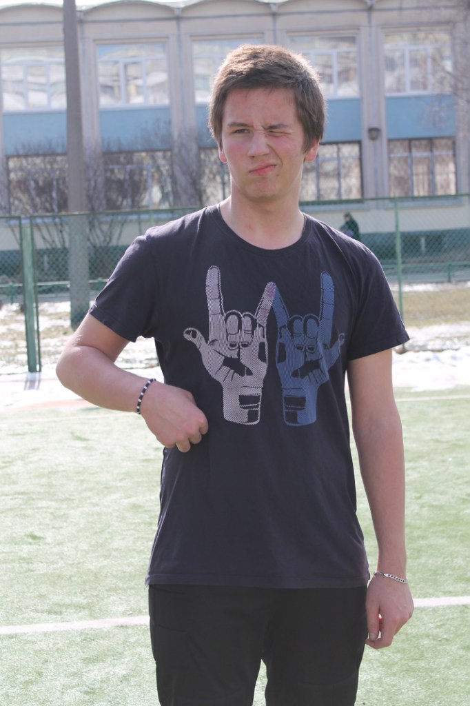 Александр Липик | Санкт-Петербург