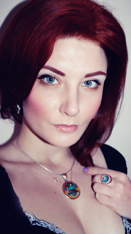 Дарья Коронель | Москва