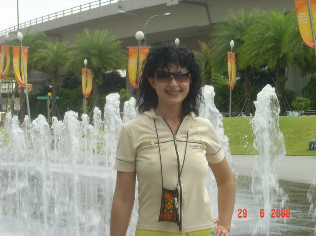 Наталья Сиз | Набережные Челны