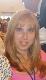 Юлия Торганова | Санкт-Петербург