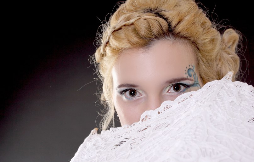 Оля Кирюхина | Брянск