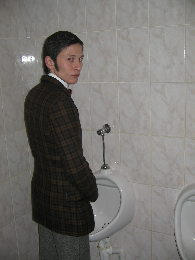 Сталкер Панк | Санкт-Петербург