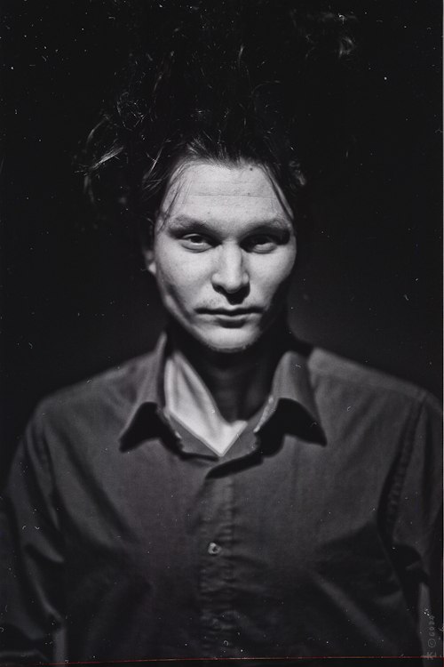 Костя Кунченко | 