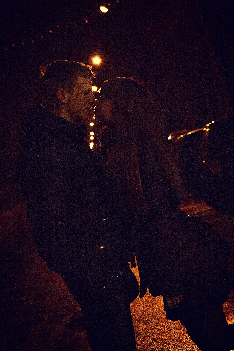 Max Chernevich | Солигорск