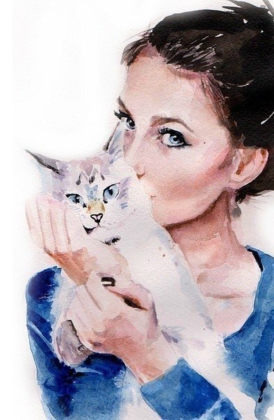 Екатерина Мухина | 