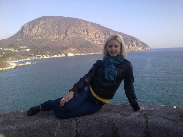 Наталья Клюковская | Коростень