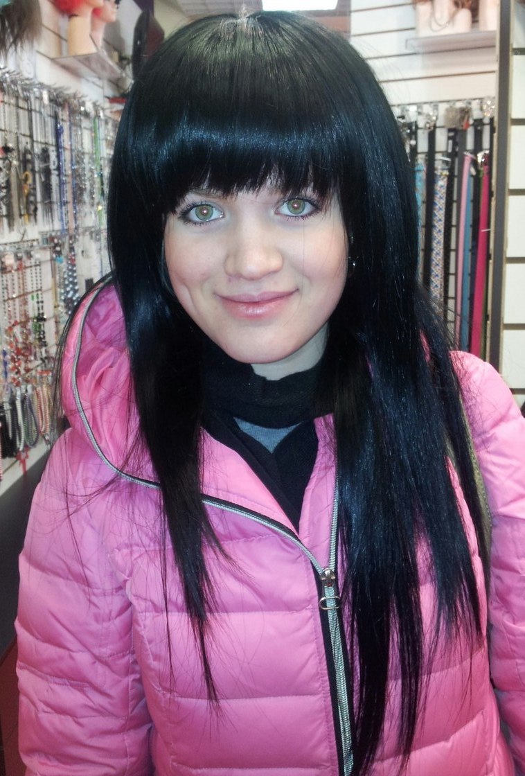 Юлечка Ивашкова | Рязань