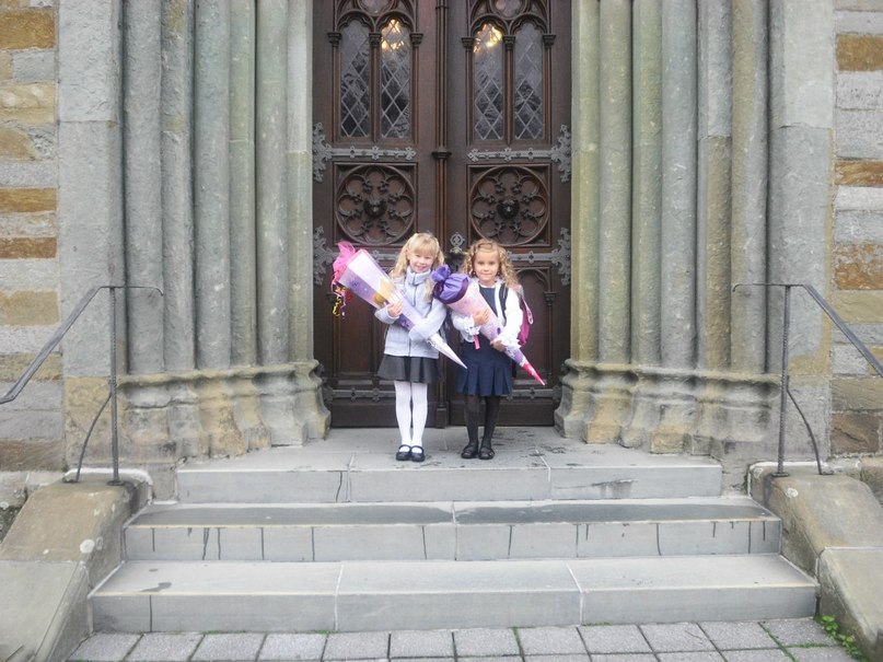 Elena Becker | Донецк