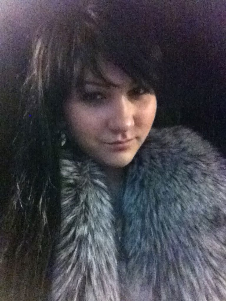 Зарина Трофимова ✿ | Альметьевск