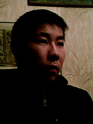 Бэлигто Шойжилов | Улан-Удэ