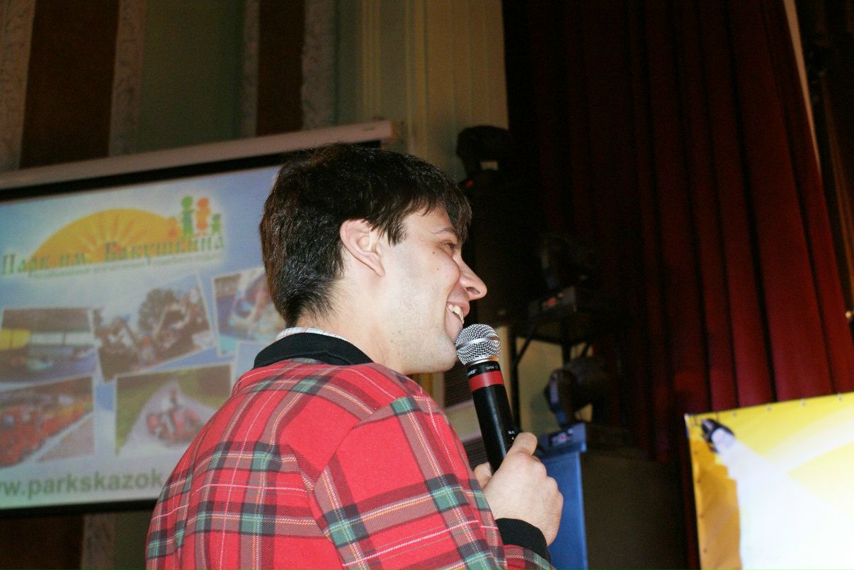 Дарина Чупахина | Туапсе