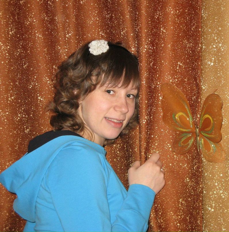 Виктория Самчук | Киев