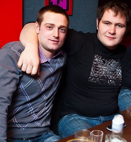 Илья Сергеев | Переславль-Залесский