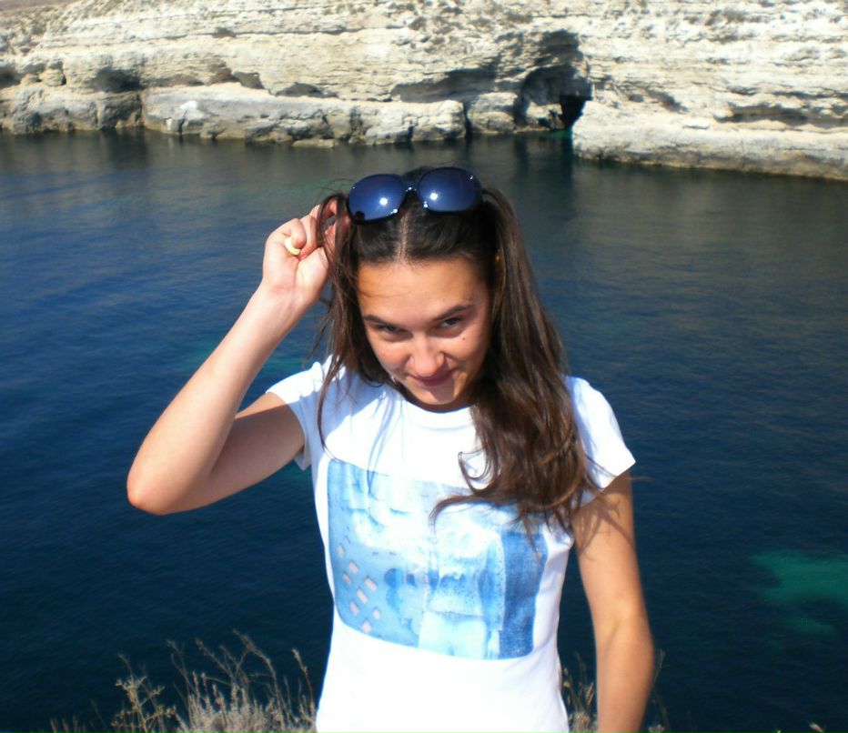 Надежда Лоханкова | Москва