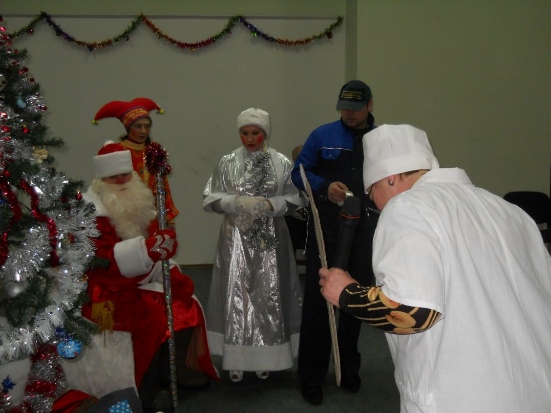 Надежда Ермолина | Гончарово