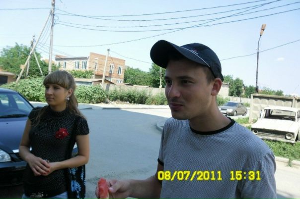 №5, Артём Кривонос, Ростов-на-Дону №5, Артём Кривонос, Ростов-на-Дону