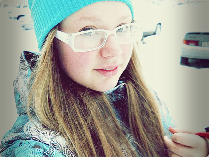 Карина Минибаева | Ижевск