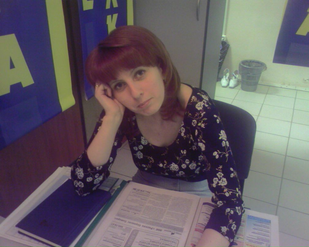 Инга Игольникова Владимировна | Самара