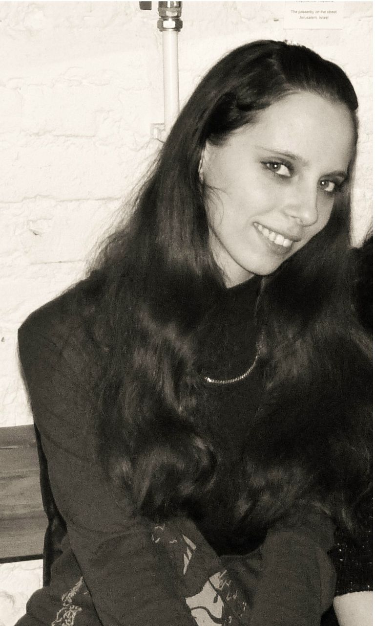 Анна Семеренко | Санкт-Петербург