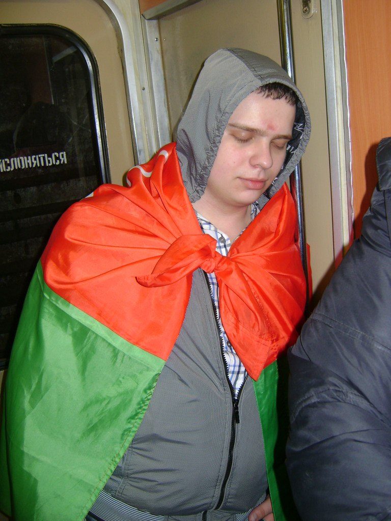 Макс Мануйлов | Дубна