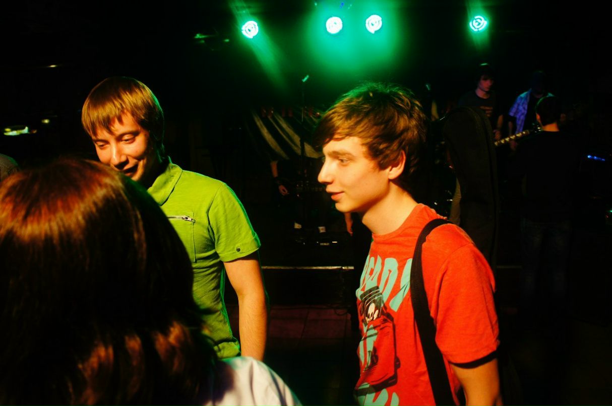 Александр Тонков | Москва