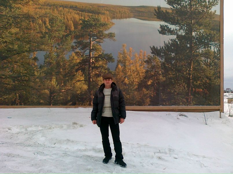 Геннадий Тонконогов | Брянск