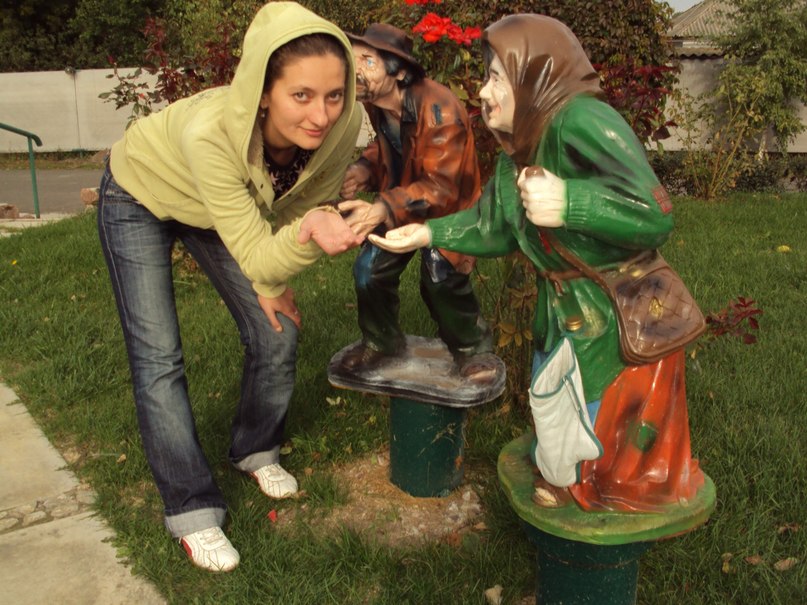 Катя Проданова | Киев