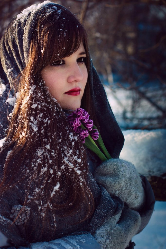 Маша Батутина | 