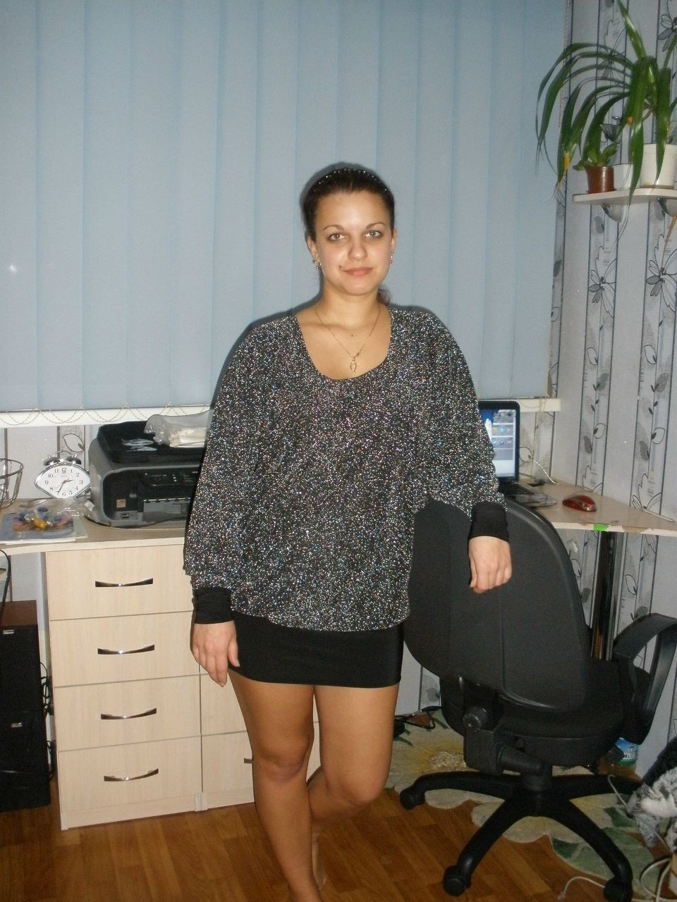 Анна Обновленная | Сумы