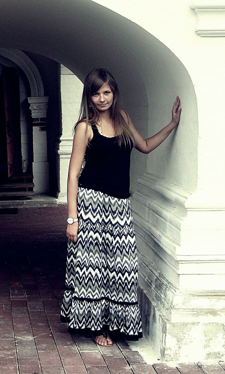 Алиса Разумная | Москва